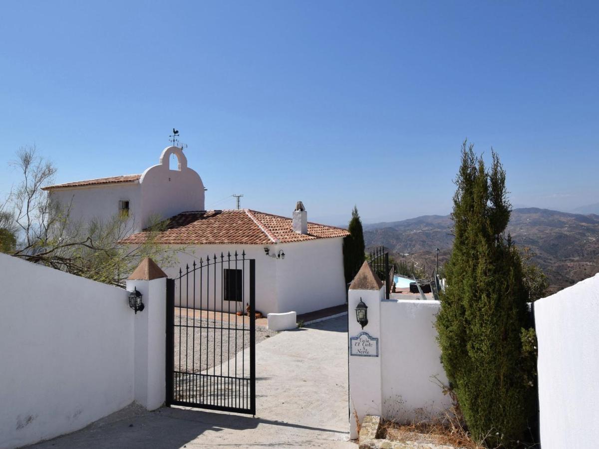 Holiday Home Casa El Cielo Almogía Exteriér fotografie