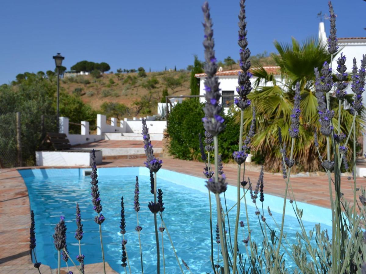 Holiday Home Casa El Cielo Almogía Exteriér fotografie