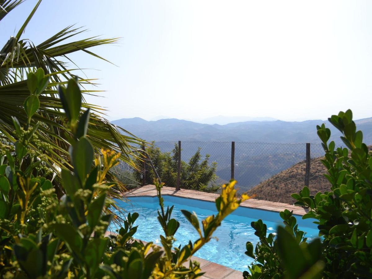 Holiday Home Casa El Cielo Almogía Exteriér fotografie