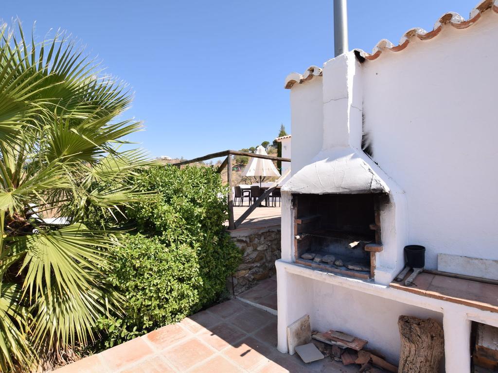 Holiday Home Casa El Cielo Almogía Exteriér fotografie