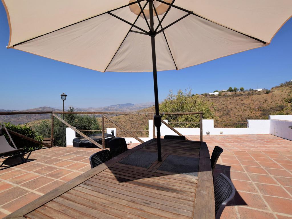Holiday Home Casa El Cielo Almogía Exteriér fotografie