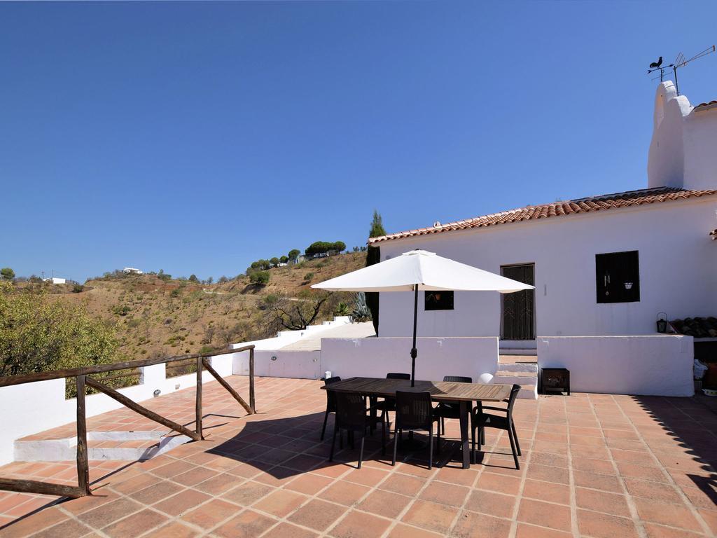 Holiday Home Casa El Cielo Almogía Exteriér fotografie