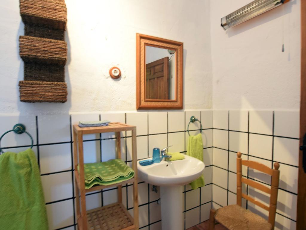 Holiday Home Casa El Cielo Almogía Exteriér fotografie