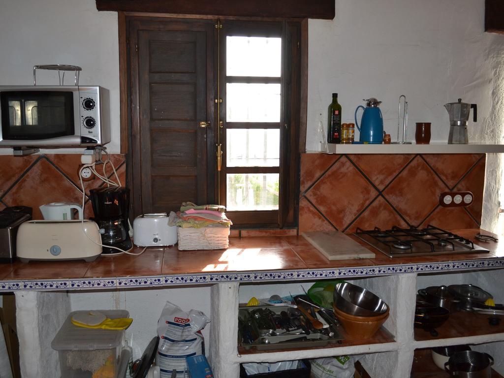 Holiday Home Casa El Cielo Almogía Pokoj fotografie