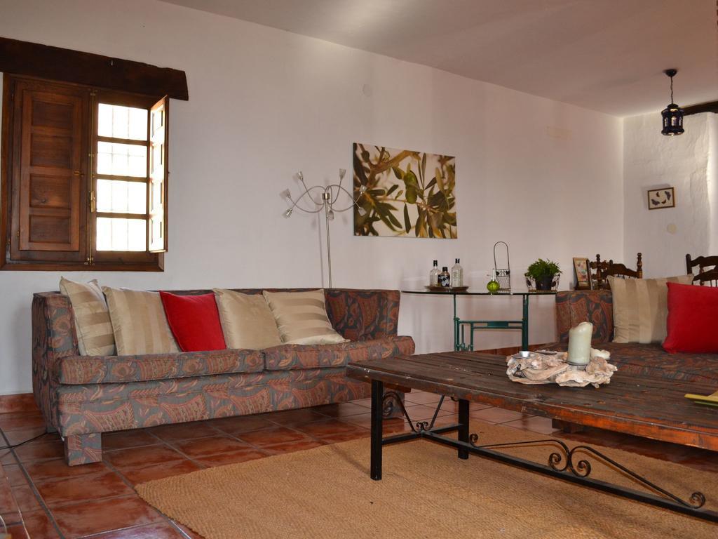 Holiday Home Casa El Cielo Almogía Pokoj fotografie